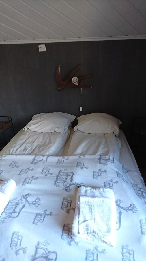 Boazovazzi Motel Lodingen Ngoại thất bức ảnh