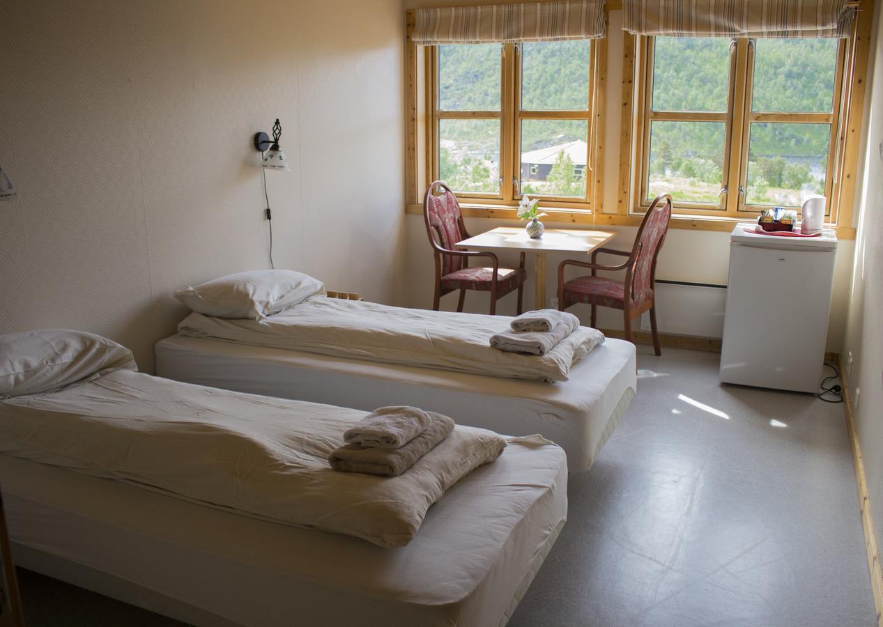 Boazovazzi Motel Lodingen Ngoại thất bức ảnh