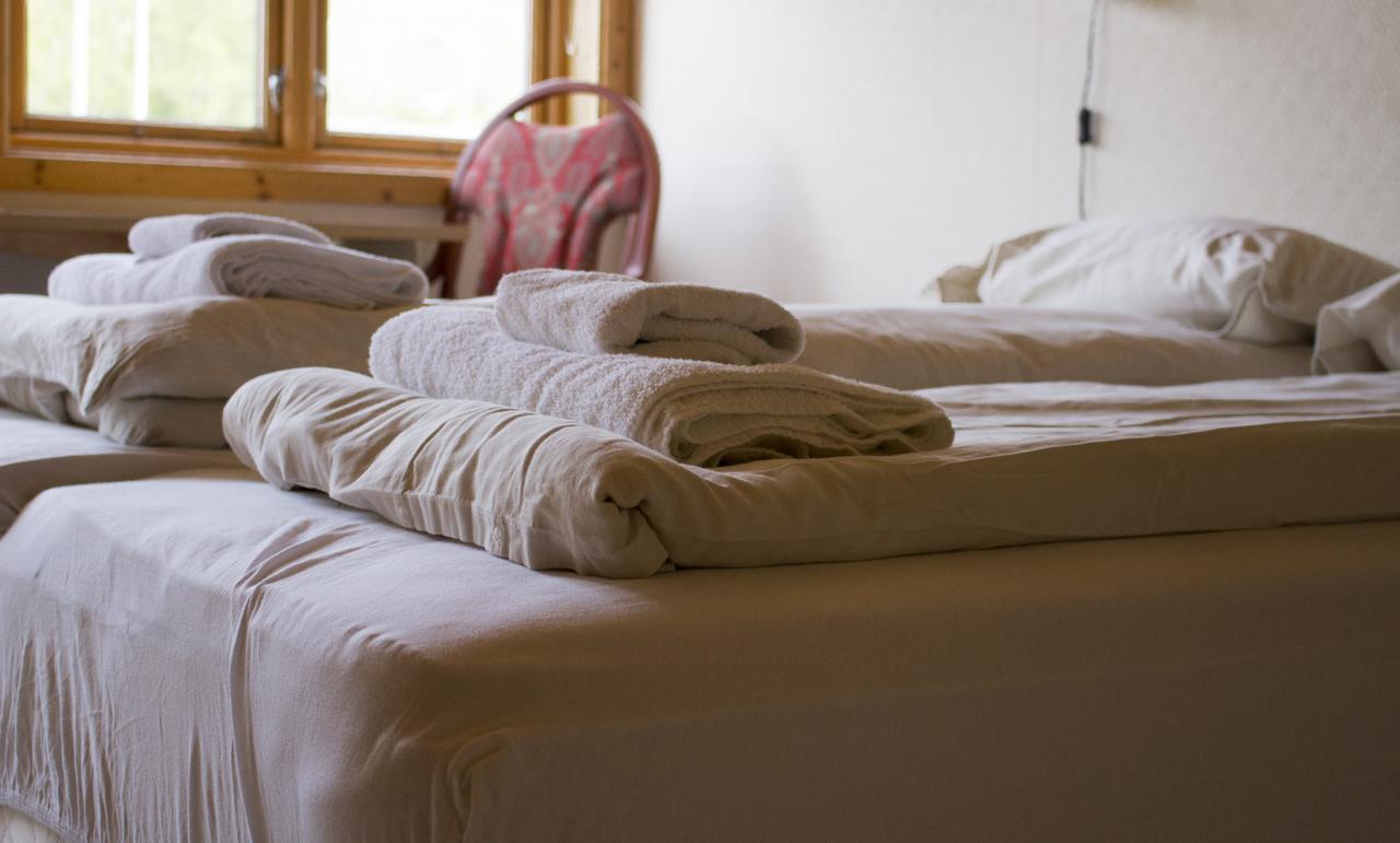 Boazovazzi Motel Lodingen Ngoại thất bức ảnh